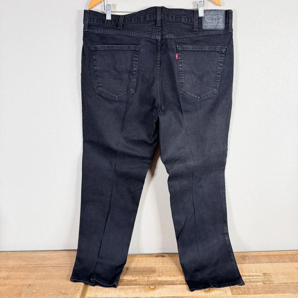 Levis excellent jeans